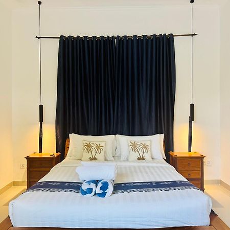 Villa Banua Seminyak Eksteriør billede